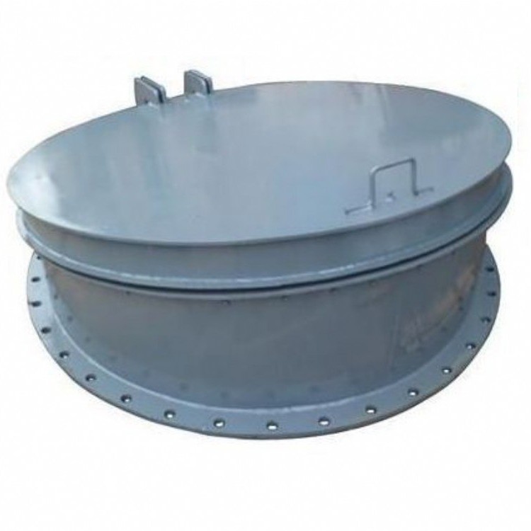 可调式浮箱拍门