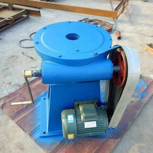 手电两用螺杆启闭机